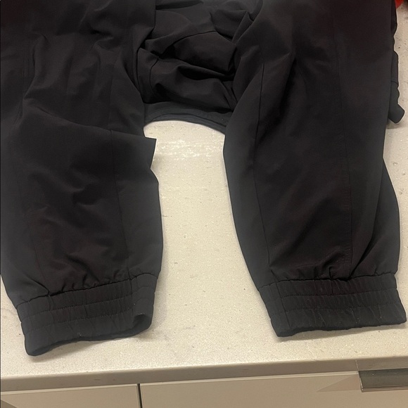 Athleta Black Jumpsuit - Picture 12 of 12